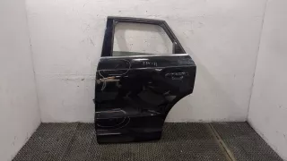 8U0853970R Молдинг (накладка кузовная) Audi Q3 1 Арт 10777280, вид 1