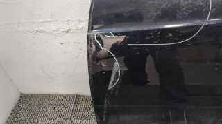 8U0853970R Молдинг (накладка кузовная) Audi Q3 1 Арт 10777280, вид 2
