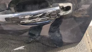 8U0853970R Молдинг (накладка кузовная) Audi Q3 1 Арт 10777280, вид 4
