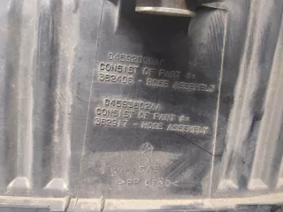 5017000AA Патрубок воздушного фильтра Chrysler Sebring 2 Арт 11113305, вид 3