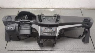 GJ5Z11654A Переключатель света Ford Escape 3 Арт 11146819, вид 2