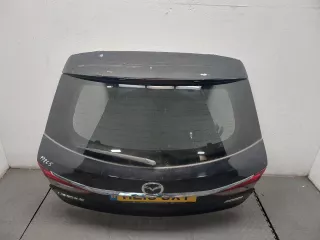C51362210B Петля крышки багажника Mazda 6 3 Арт 11090727