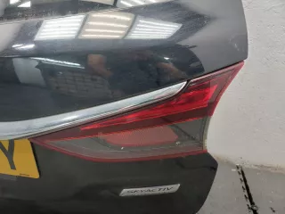 C51362210B Петля крышки багажника Mazda 6 3 Арт 11090727, вид 4