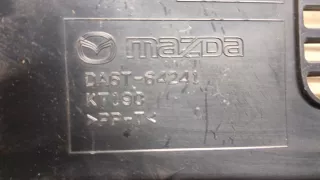 DA6T64241 Пластик салона Mazda CX3 Арт 9390423, вид 3