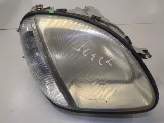  Поворотник правый Mercedes SLK r170 Арт 10897239, вид 1