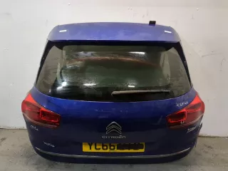 6340G3 Подсветка номера Citroen C4 Picasso 2 Арт 11133706