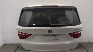 63267193293,7193293 Подсветка номера BMW 2 F45/F46 Арт 11112605, вид 1