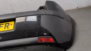 6340A5 Подсветка номера Citroen C4 1 Арт 11102067, вид 2