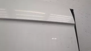 A9069062100 Подсветка номера Mercedes Sprinter W907/910 Арт 11060567, вид 3