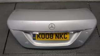 A2218200456 Подсветка номера Mercedes S W221 Арт 10991448, вид 1