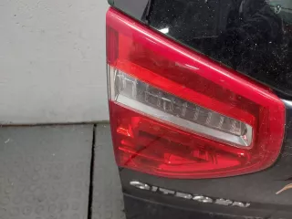 6340A5,6340G9 Подсветка номера Citroen C4 Picasso 1 Арт 10967078, вид 2