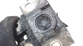 1846C2 Подушка двигателя Citroen Jumper 2 Арт 7918708, вид 4