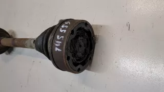 1K0407271LB,1K0407763KX Полуось передняя левая (приводной вал, шрус) Skoda Octavia A7 Арт 9393149, вид 3