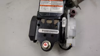 04818SEPA12ZF Ремень безопасности передний левый Acura TL 3 Арт 9391029, вид 2
