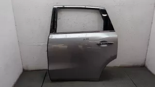 72681TZ5A01,72682TZ5A11 Ручка наружная задняя левая серебристая Acura MDX 3 Арт 11119896, вид 2