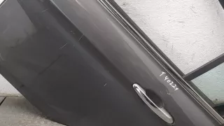735635867 Ручка наружная задняя левая серая Fiat Tipo 2 Арт 11118188, вид 3