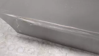 72181TL0E01,72182TL0E01 Ручка наружная задняя левая серебристая Honda Accord 8 Арт 11115772, вид 3