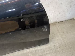51212992986,2992986 Ручка наружная задняя правая черная BMW X1 E84 Арт 11112555, вид 2