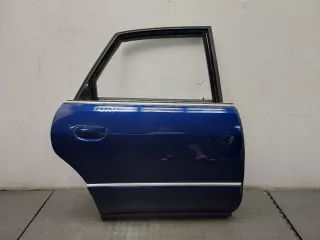 4B0839208GRU Ручка наружная задняя правая синяя Audi A8 D2 (S8) Арт 11091839, вид 2