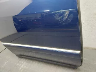 4B0839208GRU Ручка наружная задняя правая синяя Audi A8 D2 (S8) Арт 11091839, вид 4
