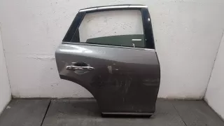 826401BA0A,806101BA0A Ручка наружная задняя правая серая Infiniti EX Арт 11085879, вид 1