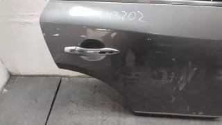 826401BA0A,806101BA0A Ручка наружная задняя правая серая Infiniti EX Арт 11085879, вид 4