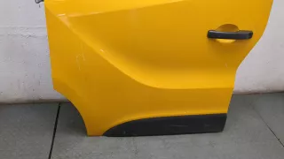 4423462,93457234,4423584,95518889 Ручка наружная передняя левая желтая Opel Vivaro B Арт 11059808, вид 3
