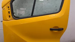 4423462,93457234,4423584,95518889 Ручка наружная передняя левая желтая Opel Vivaro B Арт 11059808, вид 4