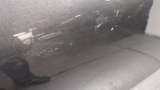 2451133 Ручка наружная задняя левая серая Ford Kuga 3 Арт 11050912, вид 3