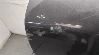 2451133 Ручка наружная задняя левая серая Ford Kuga 3 Арт 11050912, вид 4