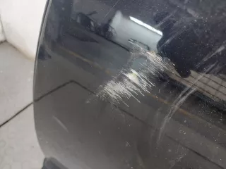 13506034,13531201,13597112 Ручка наружная задняя левая синяя Opel Insignia 2 Арт 11042578, вид 2