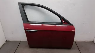 156060078 Ручка наружная передняя правая красная Alfa Romeo 159 Арт 11002877, вид 1