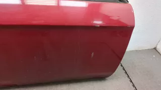 156060078 Ручка наружная передняя правая красная Alfa Romeo 159 Арт 11002877, вид 2