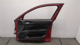 156060078 Ручка наружная передняя правая красная Alfa Romeo 159 Арт 11002877, вид 4