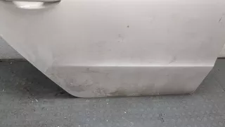 9101PG Ручка наружная задняя правая белая Peugeot 508 Арт 10979368, вид 3