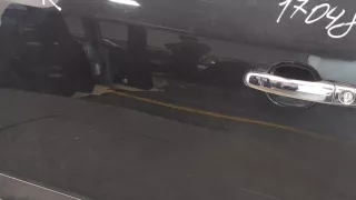 20958538 Ручка внутренняя передняя левая Buick Enclave Арт 11131621, вид 3