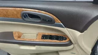 20958538 Ручка внутренняя передняя левая Buick Enclave Арт 11131621, вид 4