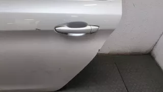98000005VV Ручка внутренняя задняя левая Peugeot 308 2 Арт 11110872, вид 2