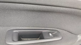 98000005VV Ручка внутренняя задняя левая Peugeot 308 2 Арт 11110872, вид 4