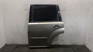 826078H516 Ручка внутренняя задняя левая Nissan X-Trail T30 Арт 10804447, вид 1