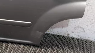 826078H516 Ручка внутренняя задняя левая Nissan X-Trail T30 Арт 10804447, вид 2
