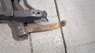 4520272K01 Рычаг передний левый Suzuki Splash Арт 10986691, вид 2