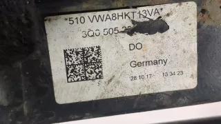 3Q0505311G Рычаг задний левый Volkswagen Arteon Арт 10949721, вид 3