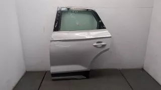 80A845205 Стекло двери задней левой Audi Q5 2 Арт 11086059, вид 2