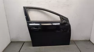 32244819 Стекло двери передней правой Volvo V40 2 Арт 11060085, вид 1