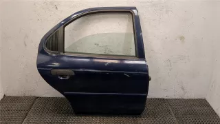 1059780,93BBF27000AN Стеклоподъемник правый задний Ford Mondeo 1 Арт 10740015