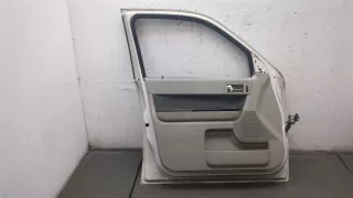 ZZCA59560A Стеклоподъемник левый передний Mazda Tribute 2 Арт 11143388, вид 3