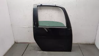 5J7839462,6R0959812C Стеклоподъемник правый задний Skoda Roomster 1 restailing Арт 11135403, вид 2