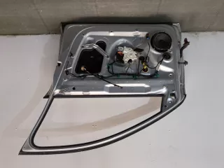 5C6837462E,561959702C Стеклоподъемник правый передний Volkswagen Jetta 6 Арт 11131656, вид 4