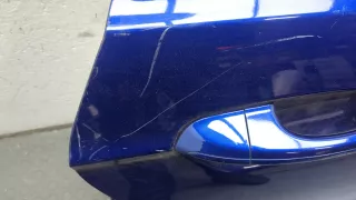 2017019,DS73F27008AH Стеклоподъемник правый задний Ford Mondeo 5 Арт 11115670, вид 3